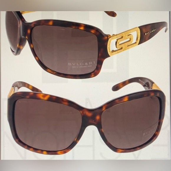 BVLGARI Accessories - New BVLGARI Sunglasses